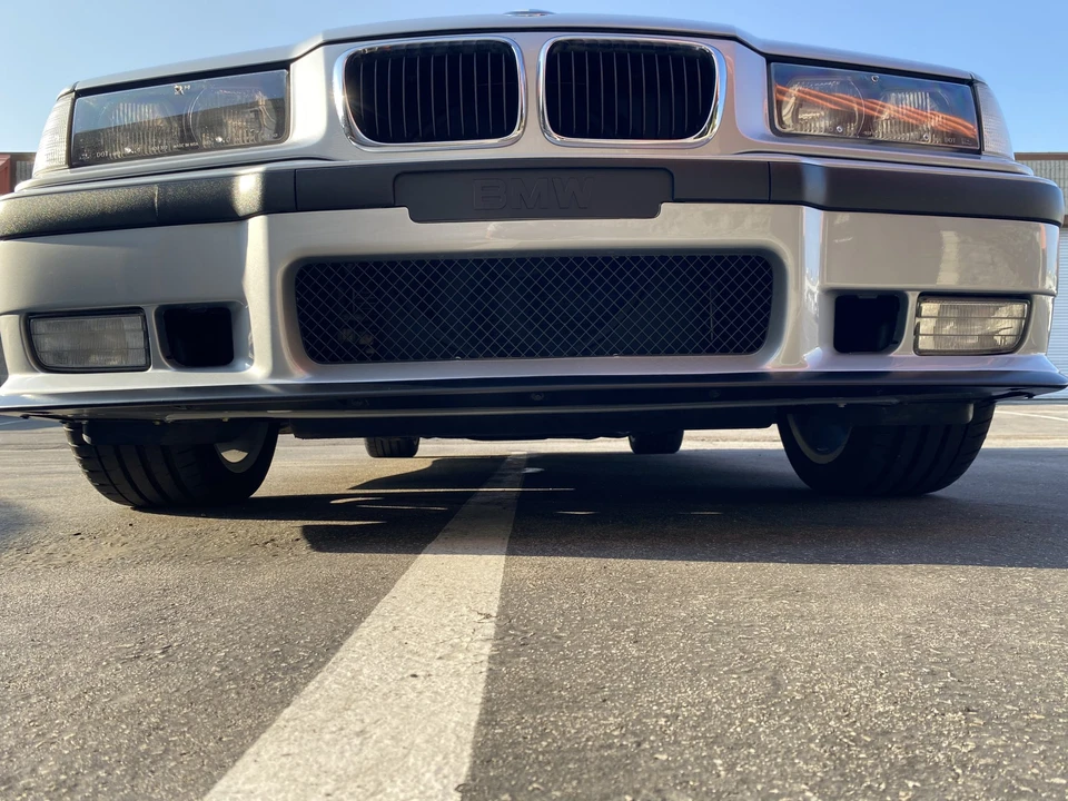 1998 BMW E36 M3 - Image 18 of 31