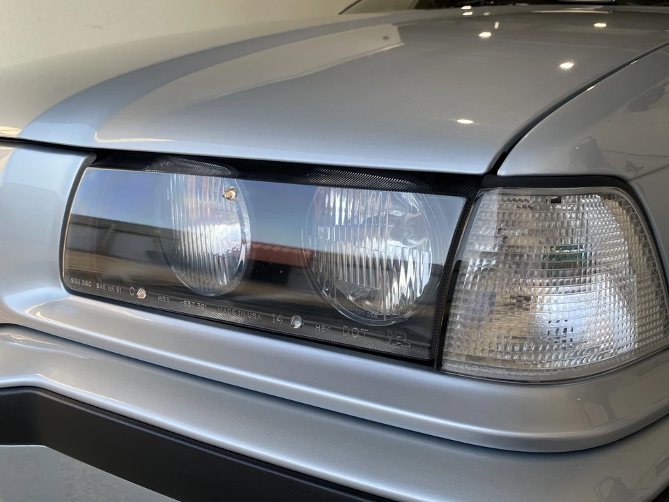 1998 BMW E36 M3 - Image 22 of 31