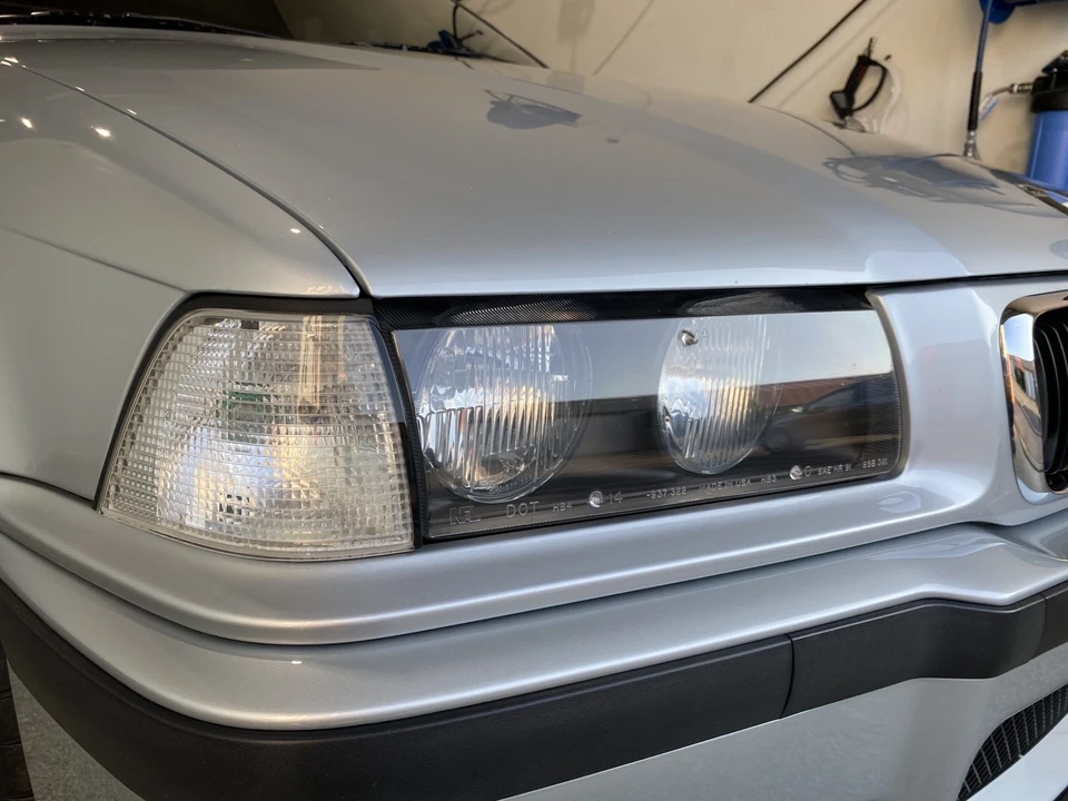 1998 BMW E36 M3 - Image 17 of 31