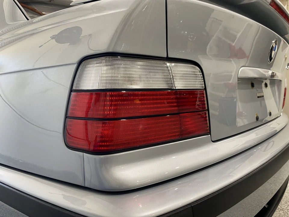 1998 BMW E36 M3 - Image 30 of 31
