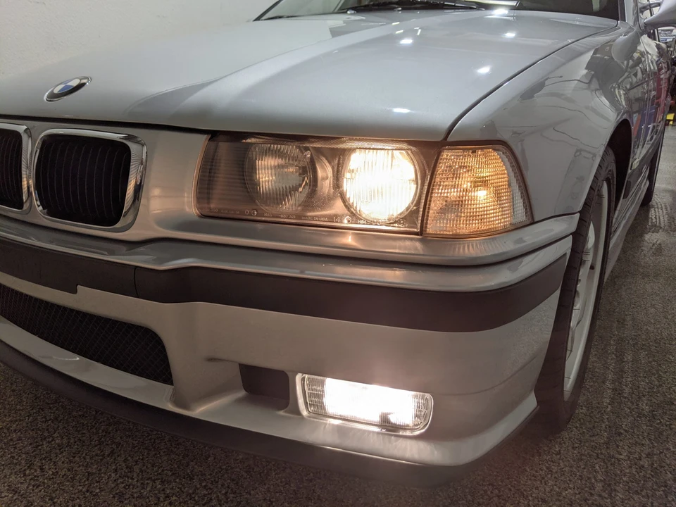 1998 BMW E36 M3 - Image 23 of 31