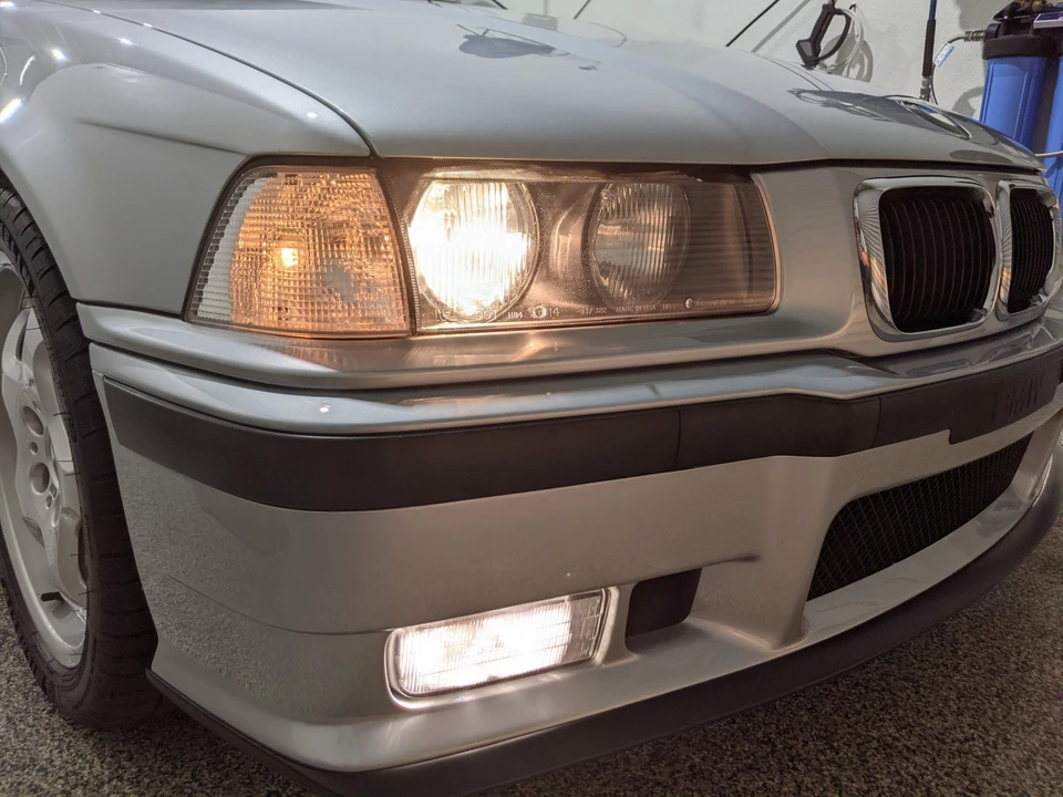 1998 BMW E36 M3 - Image 16 of 31