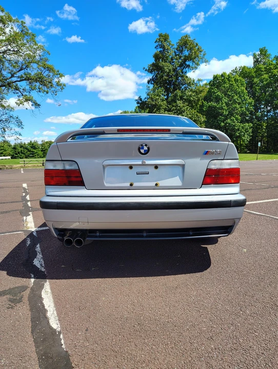1998 BMW E36 M3 - Image 14 of 31