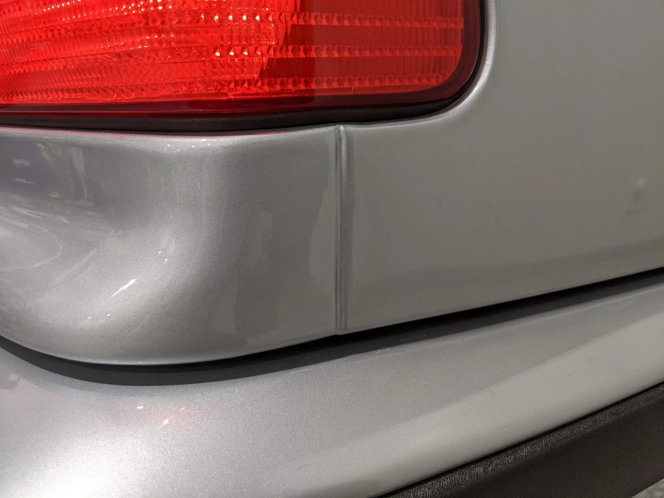 1998 BMW E36 M3 - Image 31 of 31