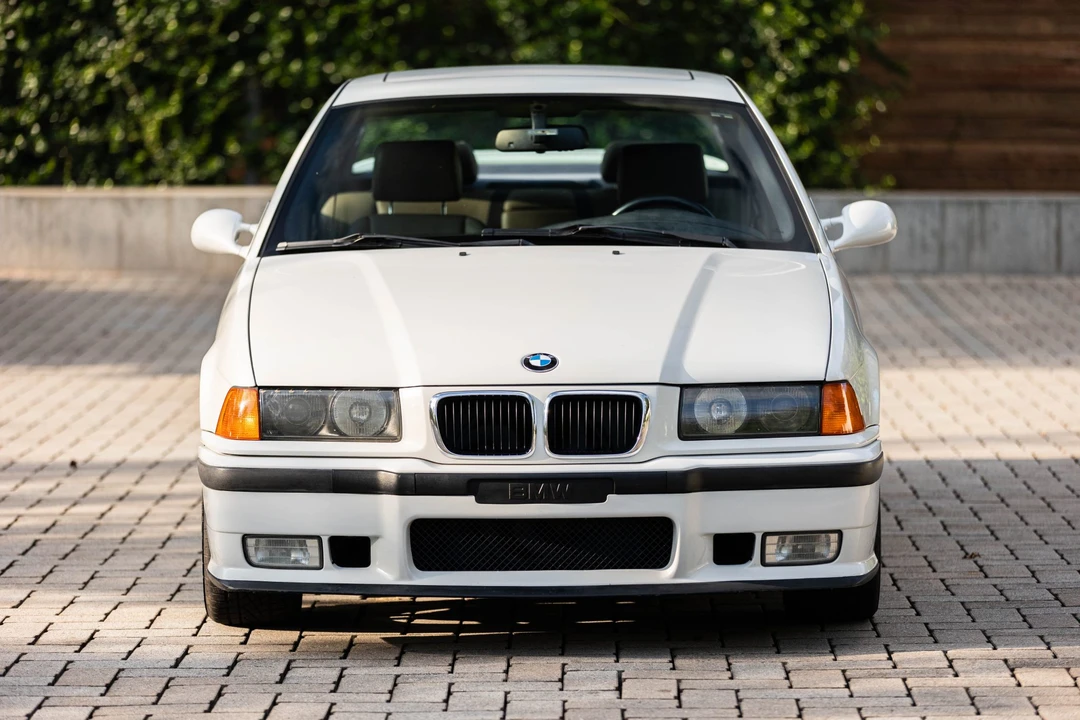 1998 BMW E36 M3 - Image 11 of 31