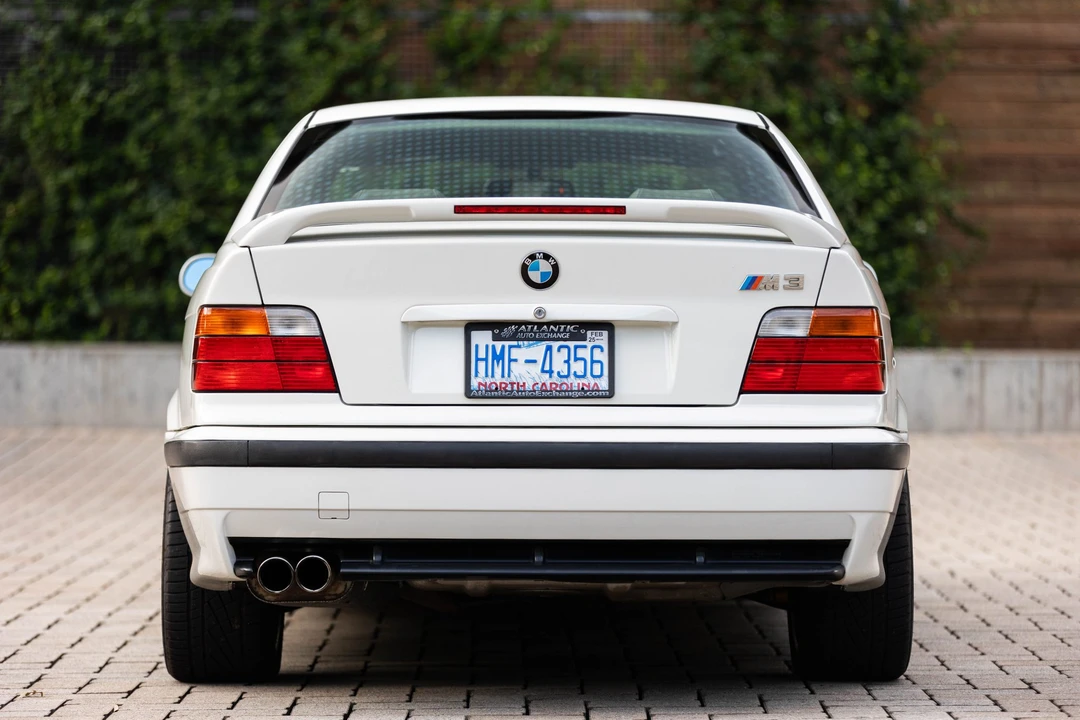 1998 BMW E36 M3 - Image 21 of 31