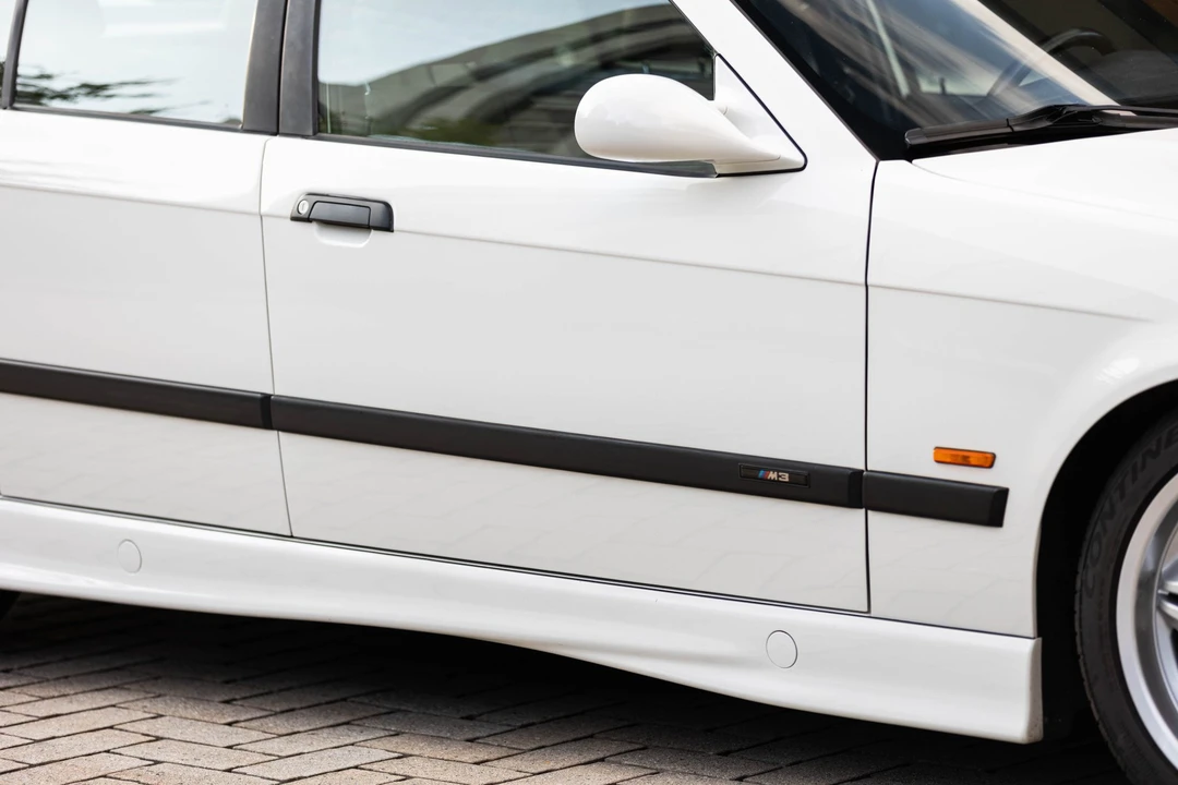 1998 BMW E36 M3 - Image 26 of 31