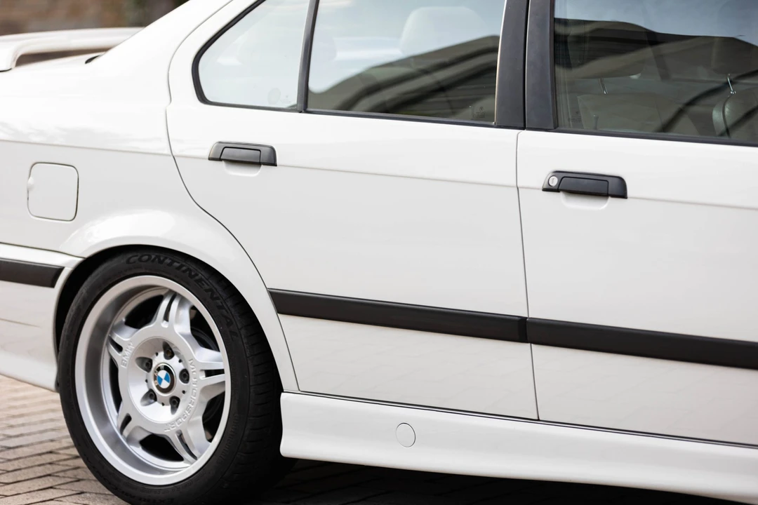 1998 BMW E36 M3 - Image 27 of 31