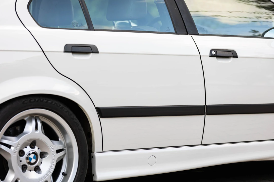 1998 BMW E36 M3 - Image 25 of 31