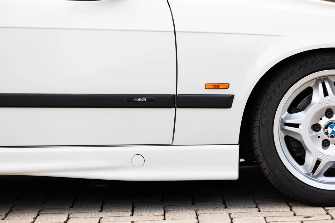 1998 BMW E36 M3 - Image 28 of 31