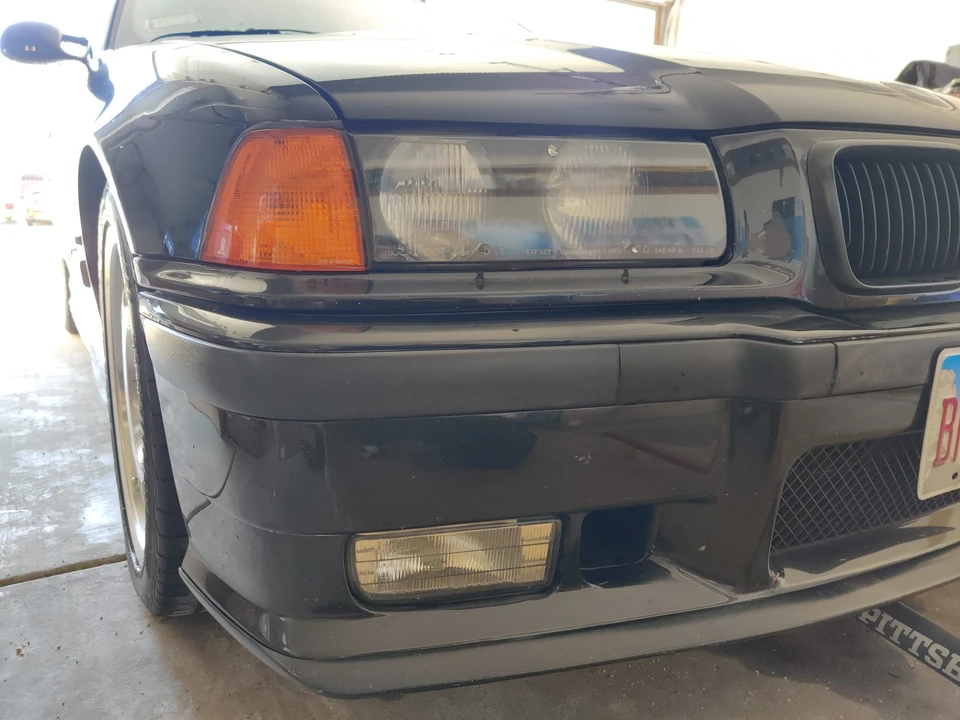 1998 BMW E36 M3 - Image 17 of 31