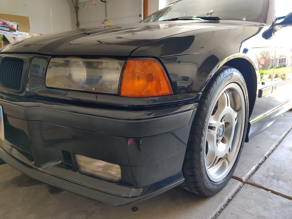 1998 BMW E36 M3 - Image 16 of 31