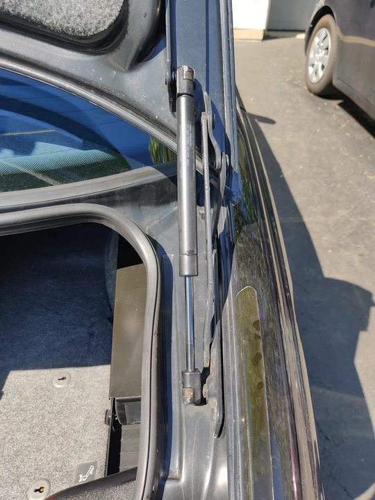 1998 BMW E36 M3 - Image 21 of 31