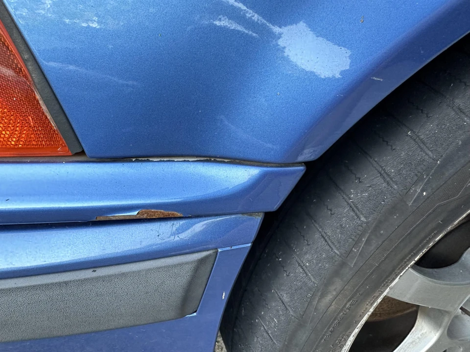 1998 BMW E36 M3 - Image 28 of 31