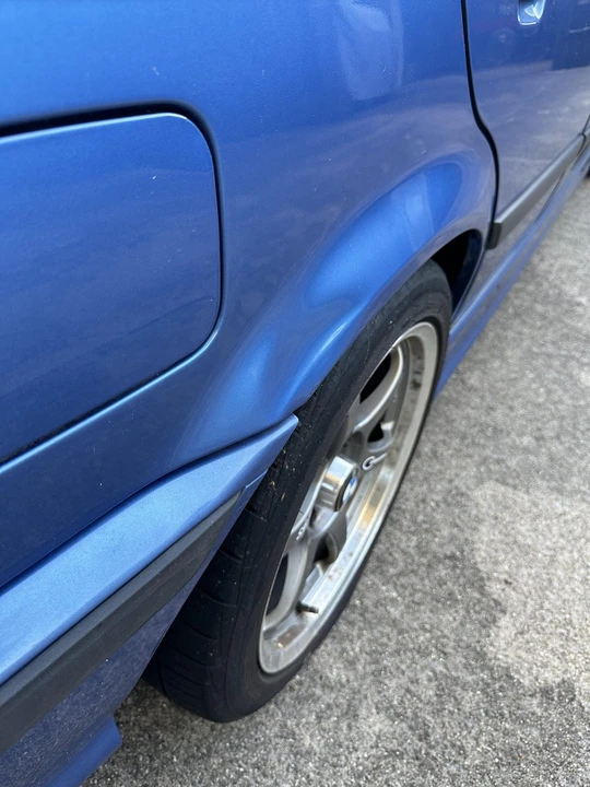 1998 BMW E36 M3 - Image 29 of 31