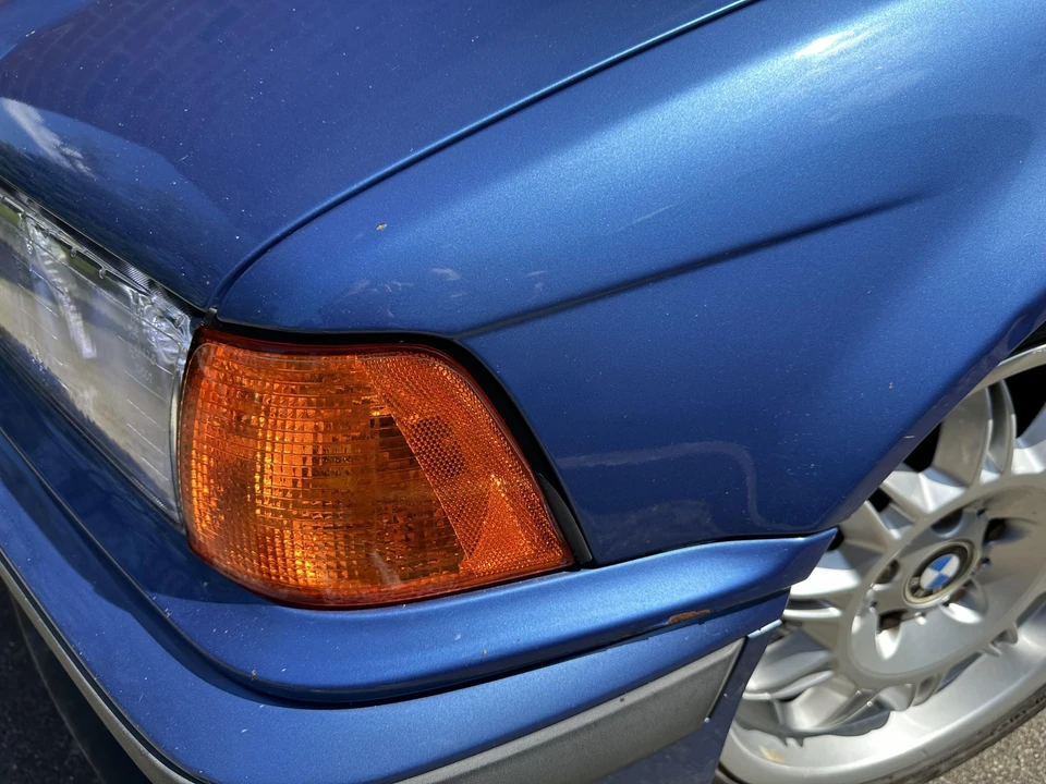 1998 BMW E36 M3 - Image 27 of 31
