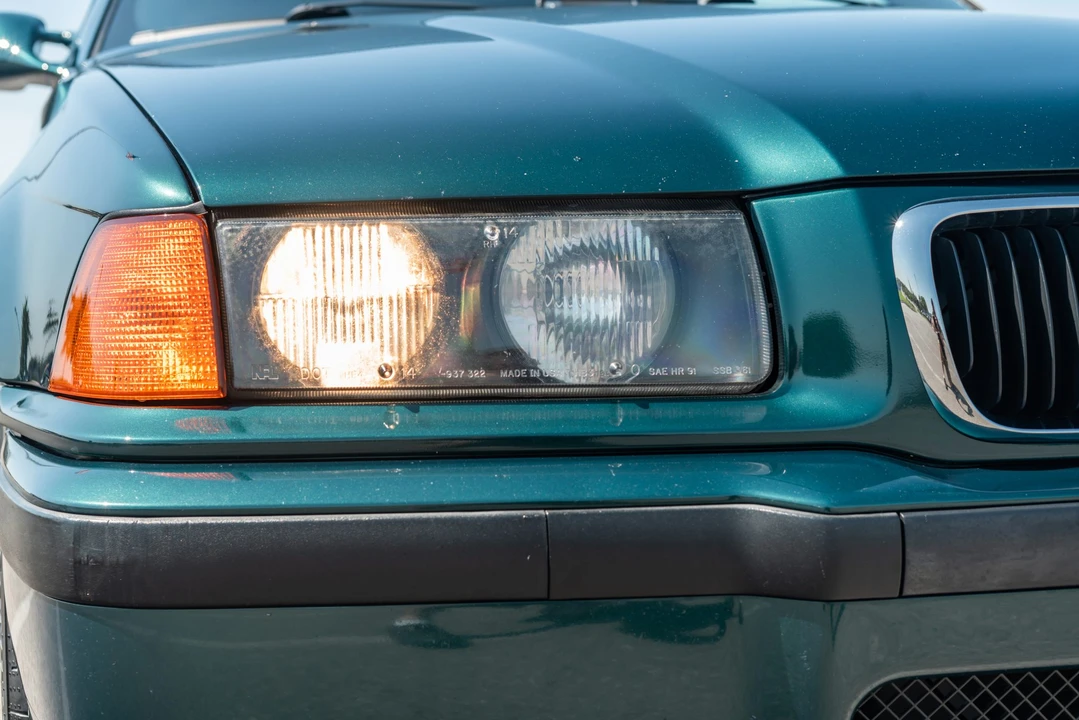 1998 BMW E36 M3 - Image 11 of 31