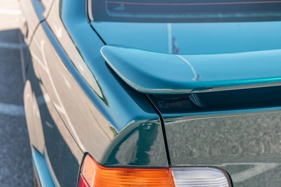 1998 BMW E36 M3 - Image 21 of 31