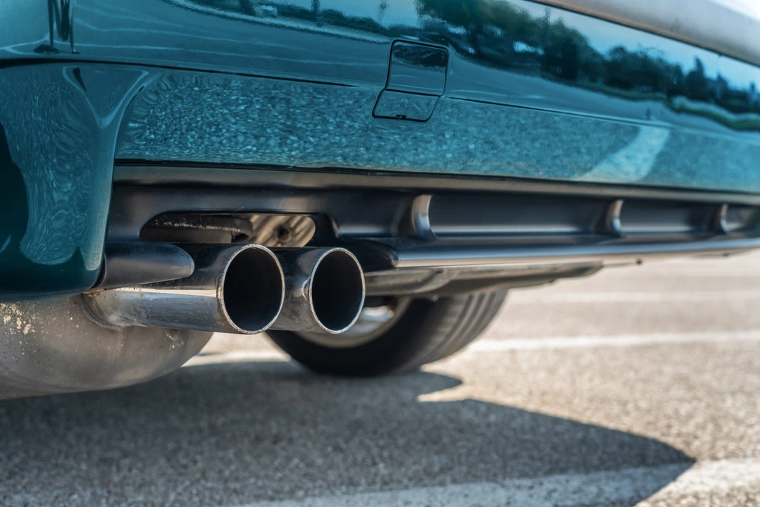 1998 BMW E36 M3 - Image 20 of 31