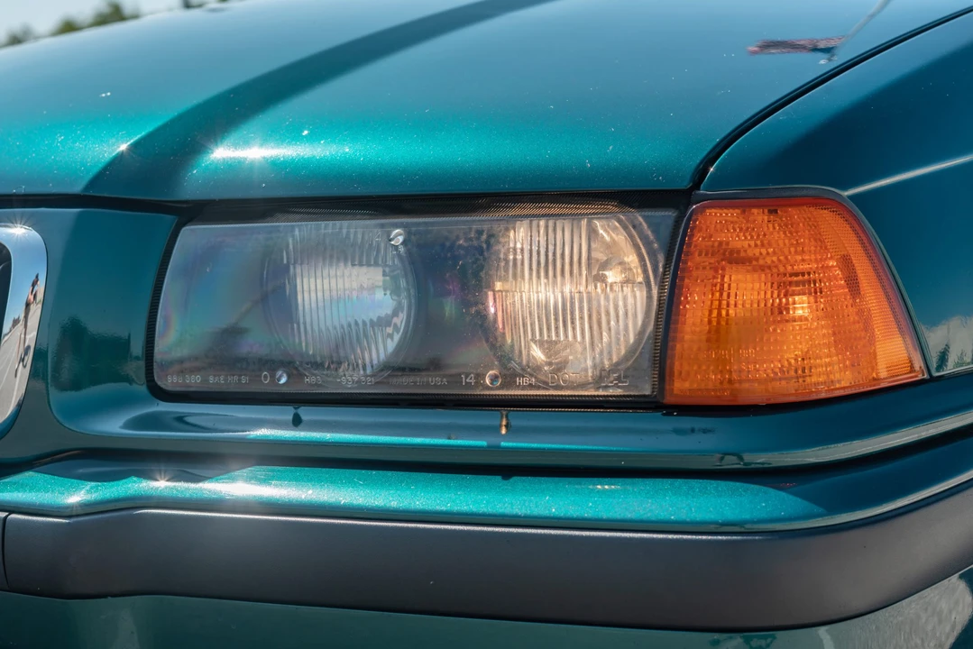 1998 BMW E36 M3 - Image 14 of 31