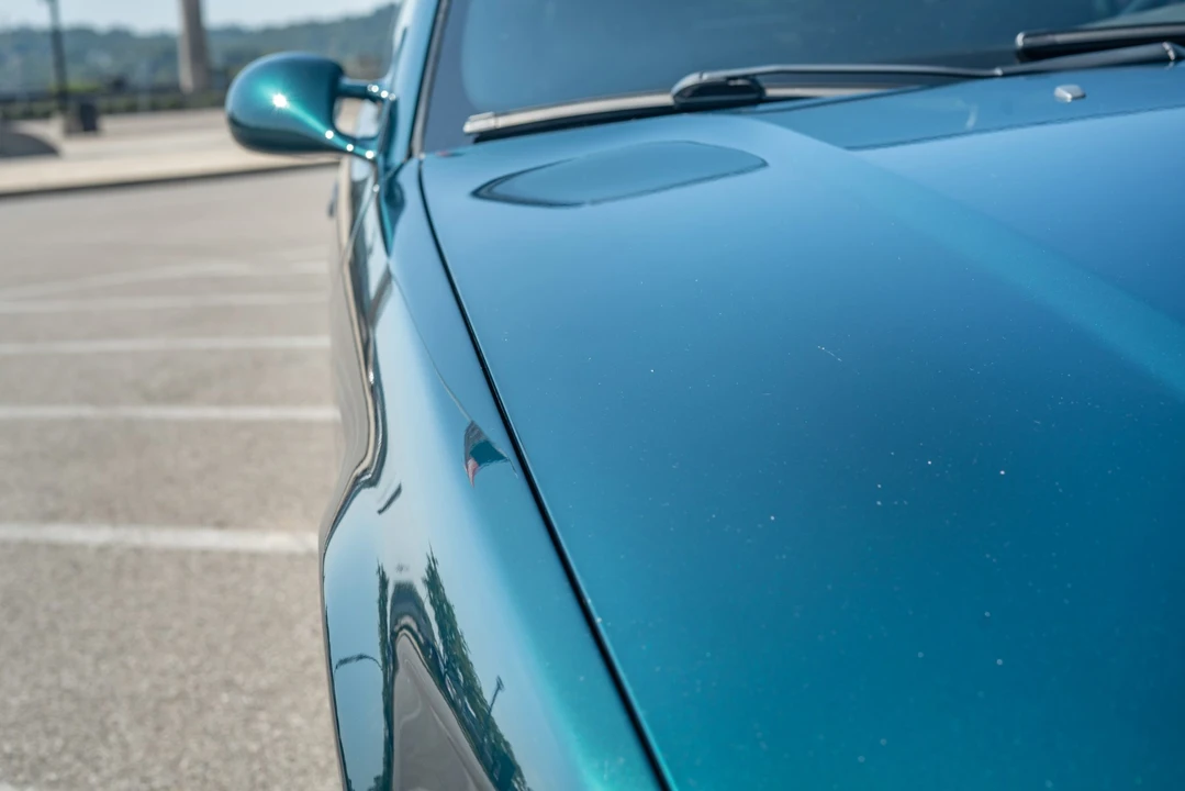 1998 BMW E36 M3 - Image 31 of 31