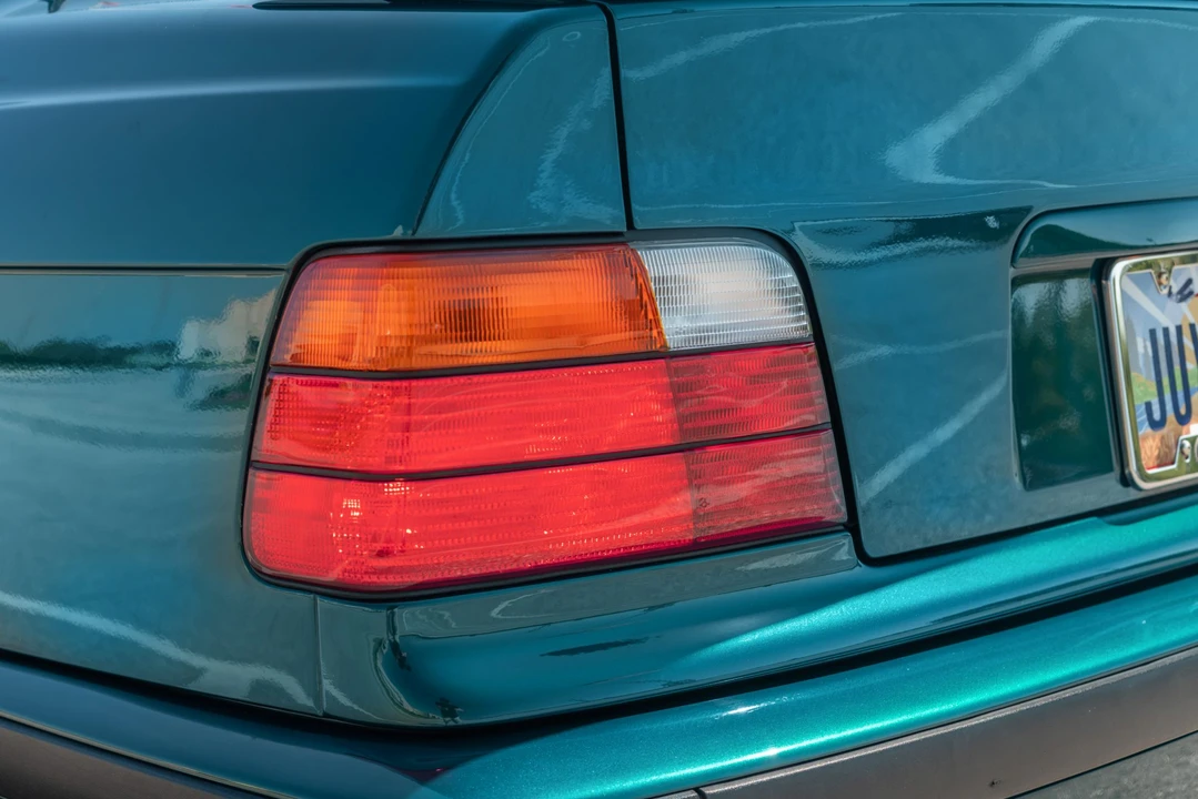 1998 BMW E36 M3 - Image 18 of 31