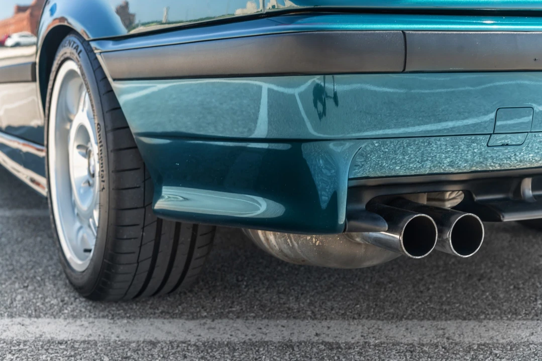 1998 BMW E36 M3 - Image 19 of 31