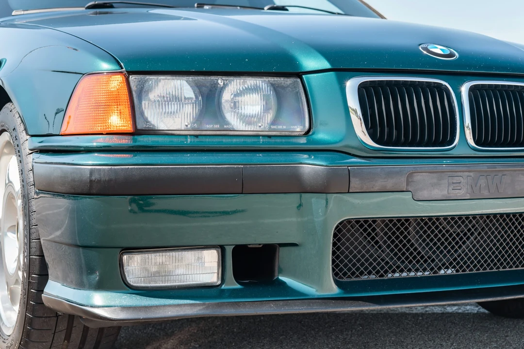 1998 BMW E36 M3 - Image 10 of 31
