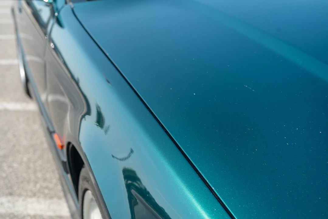 1998 BMW E36 M3 - Image 30 of 31