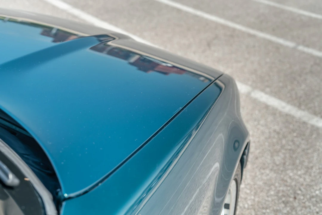 1998 BMW E36 M3 - Image 29 of 31