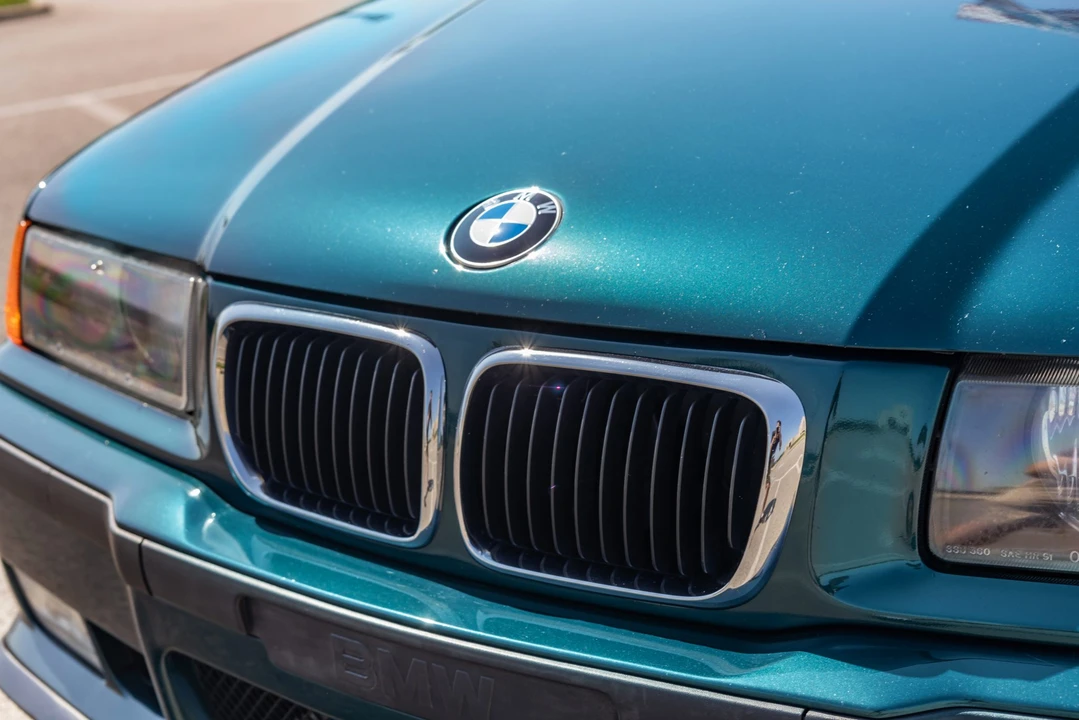 1998 BMW E36 M3 - Image 13 of 31