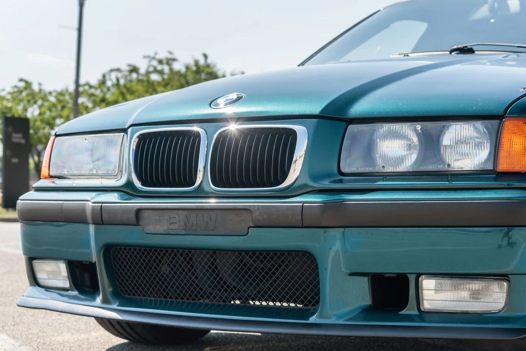 1998 BMW E36 M3 - Image 12 of 31