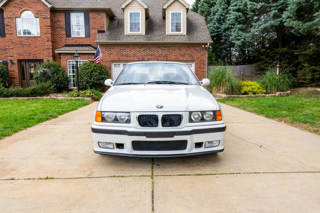 1998 BMW E36 M3 - Image 19 of 31