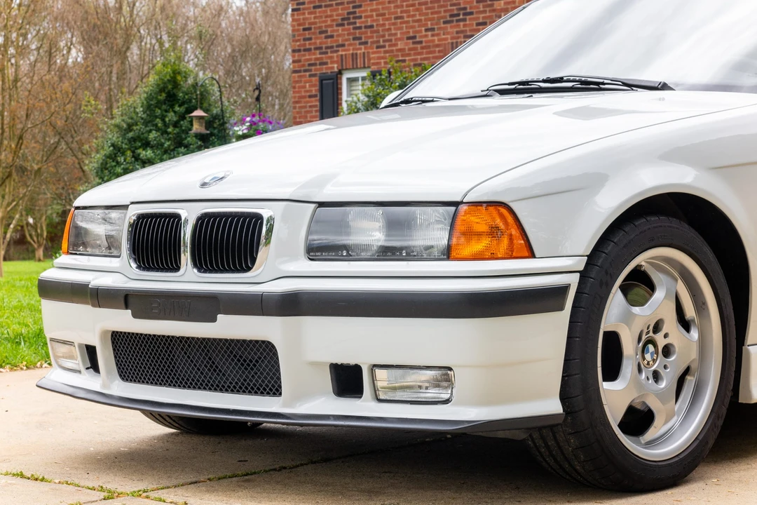 1998 BMW E36 M3 - Image 26 of 31