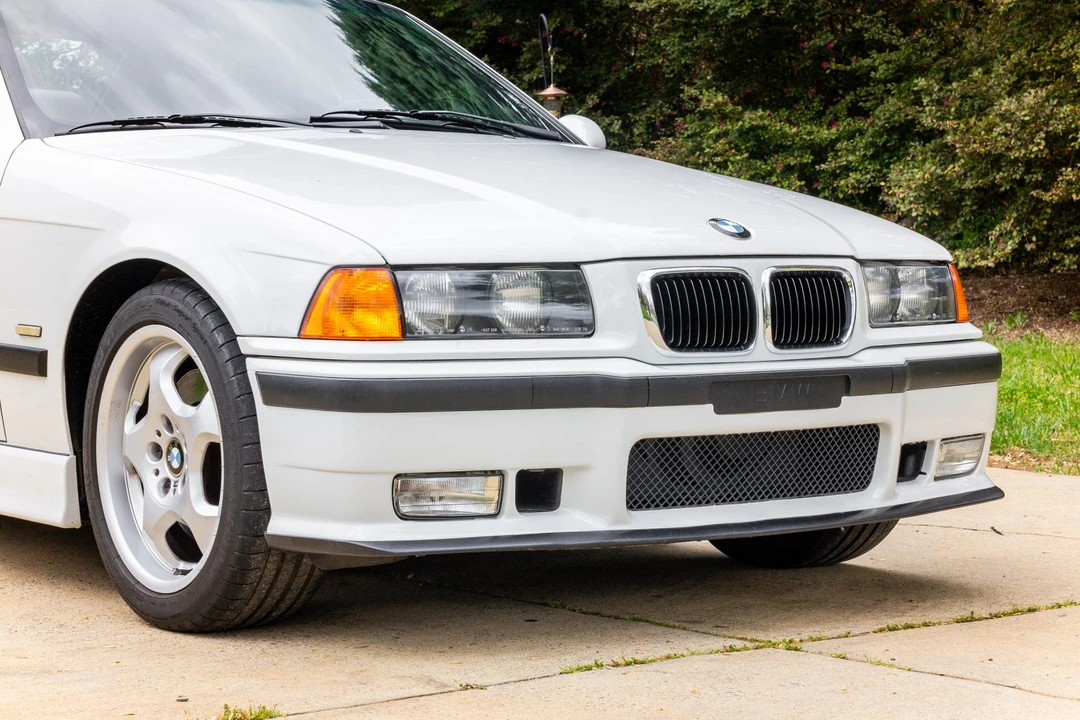 1998 BMW E36 M3 - Image 27 of 31