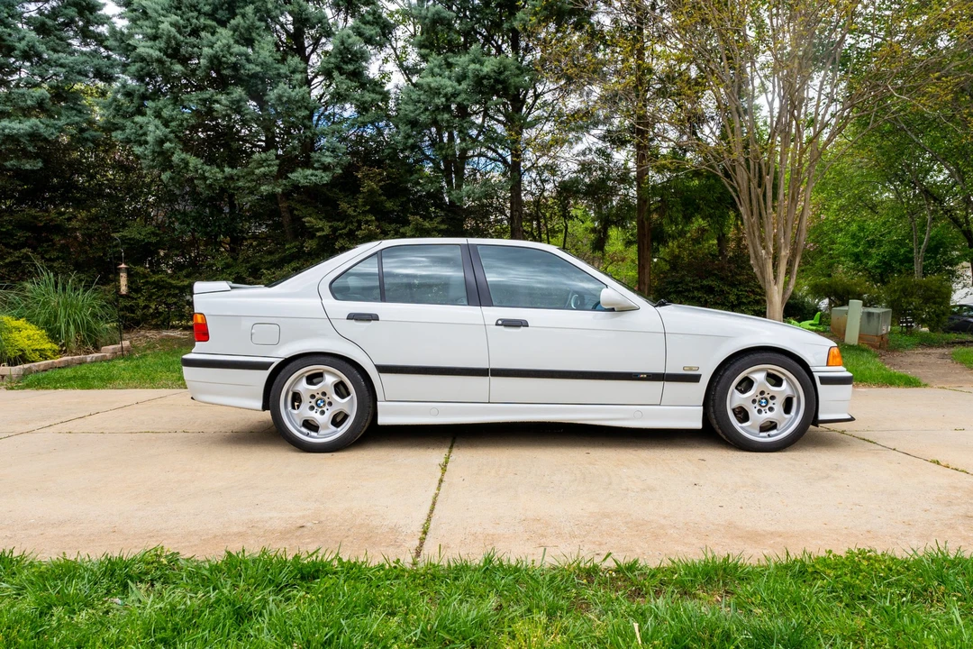 1998 BMW E36 M3 - Image 14 of 31