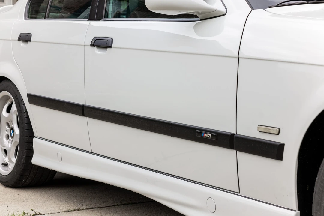 1998 BMW E36 M3 - Image 25 of 31
