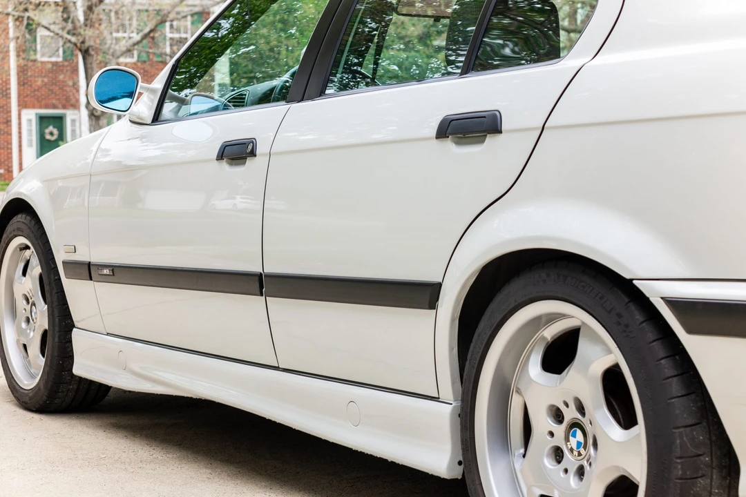 1998 BMW E36 M3 - Image 22 of 31
