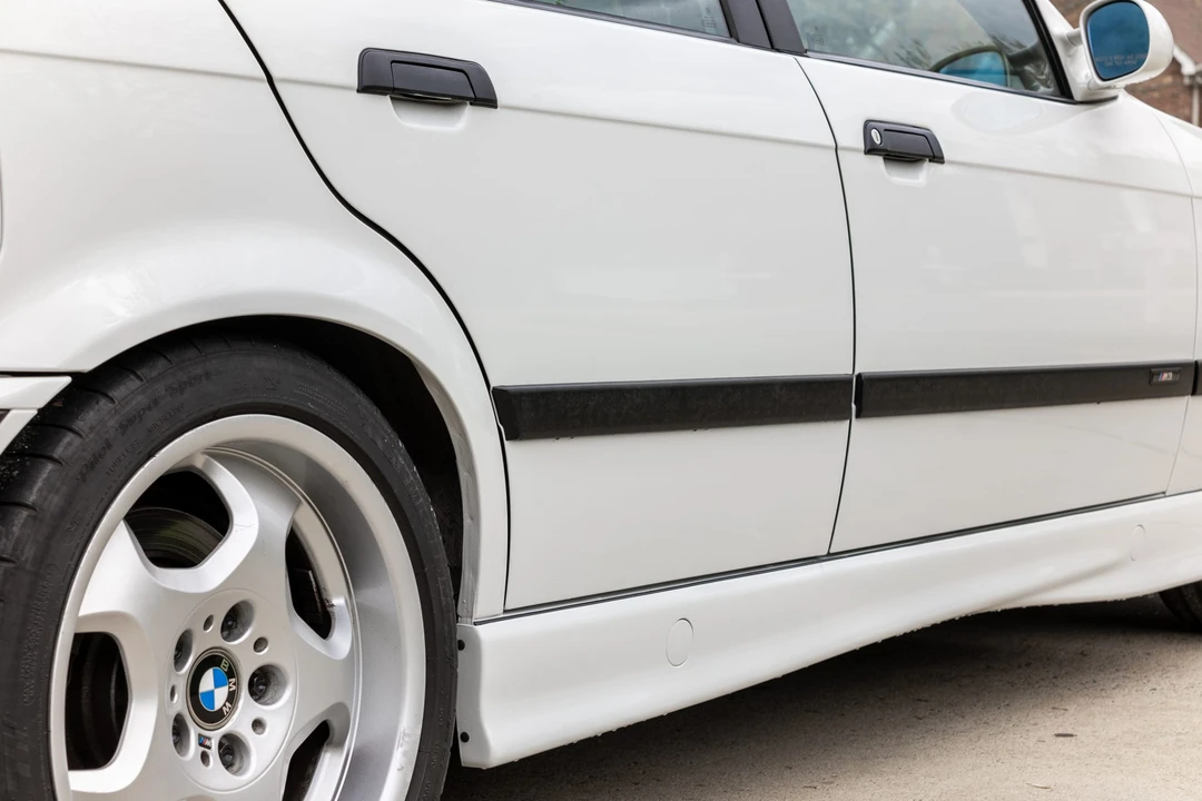 1998 BMW E36 M3 - Image 23 of 31