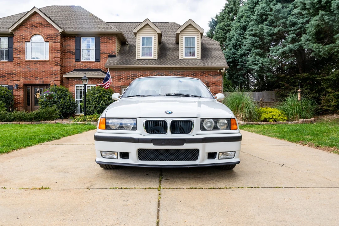 1998 BMW E36 M3 - Image 18 of 31