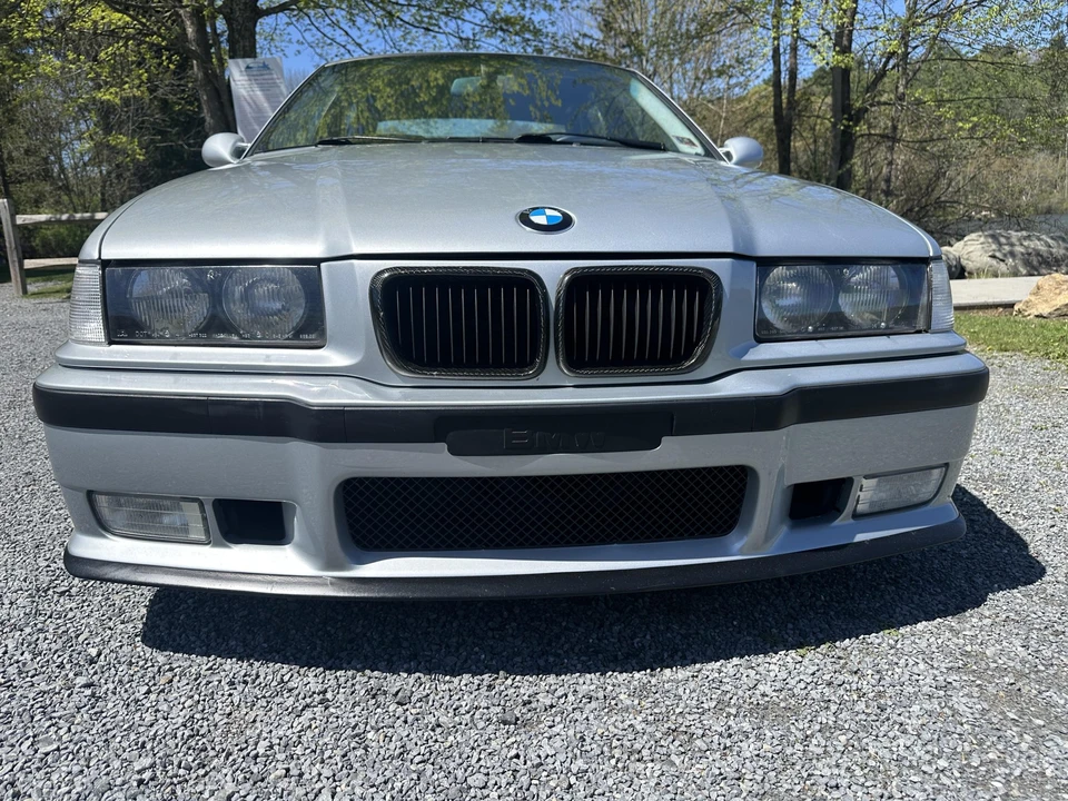 1998 BMW E36 M3 - Image 5 of 31