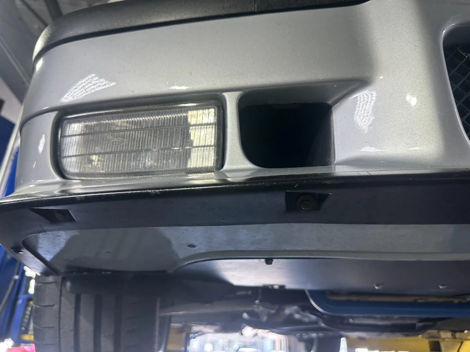 1998 BMW E36 M3 - Image 31 of 31