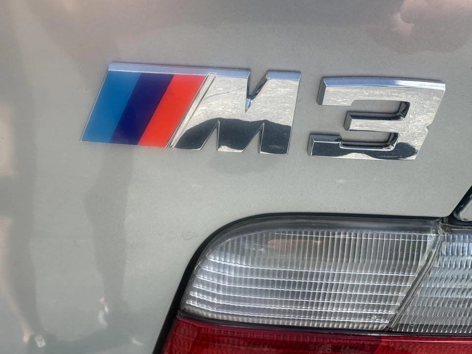 1998 BMW E36 M3 - Image 25 of 31