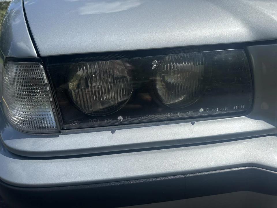 1998 BMW E36 M3 - Image 22 of 31