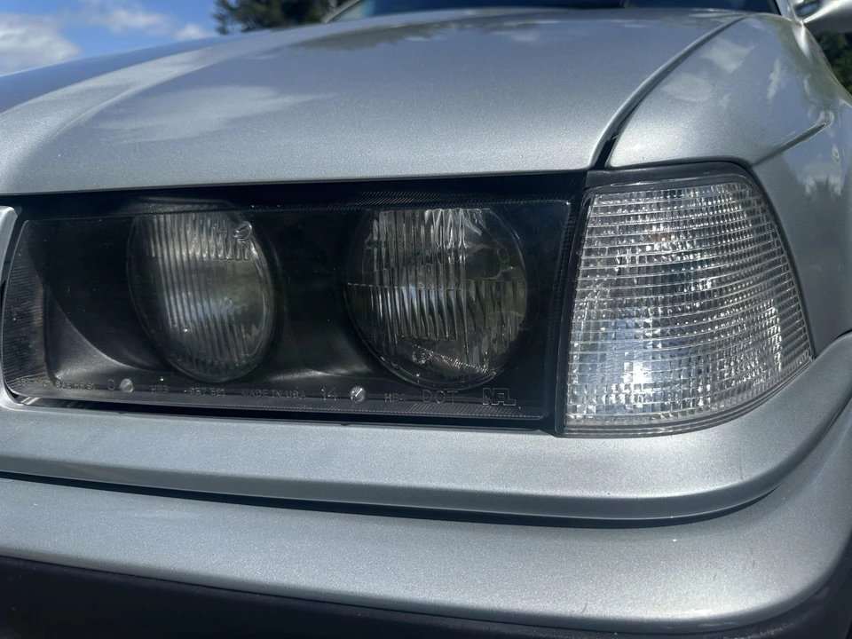 1998 BMW E36 M3 - Image 23 of 31