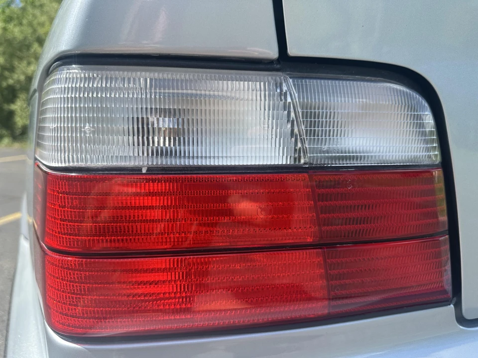 1998 BMW E36 M3 - Image 26 of 31