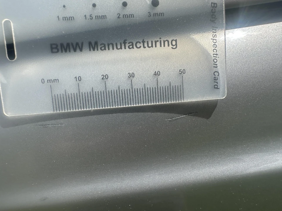 1998 BMW E36 M3 - Image 29 of 31