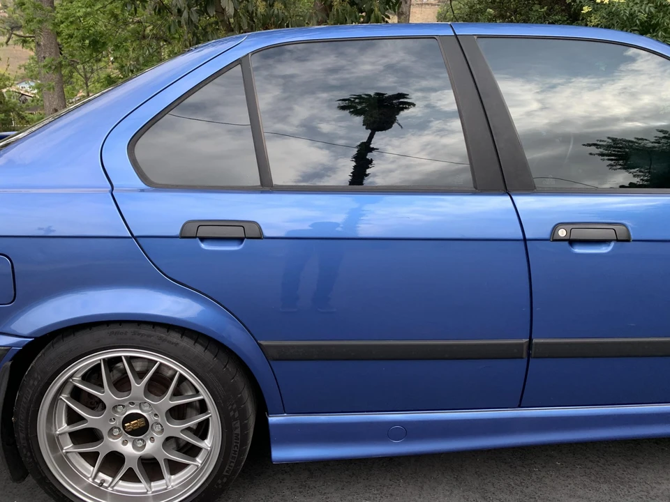 1998 BMW E36 M3 - Image 24 of 31