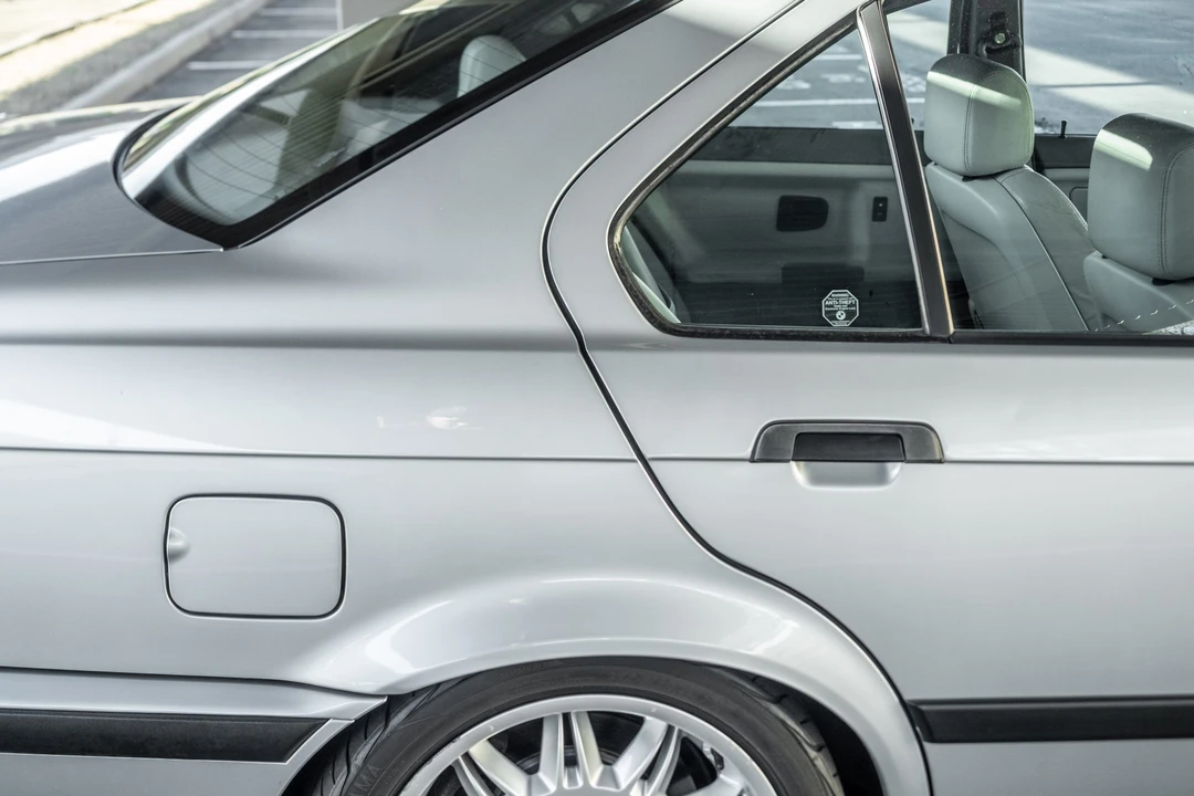 1998 BMW E36 M3 - Image 25 of 31