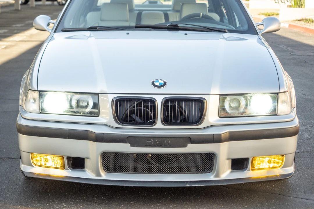 1998 BMW E36 M3 - Image 31 of 31
